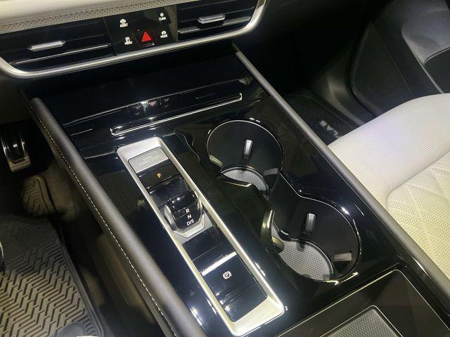 new 2026 Volkswagen Atlas Cross Sport car, priced at $53,907