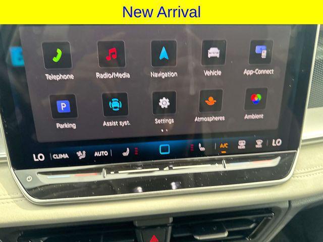 new 2025 Volkswagen Tiguan car, priced at $33,976