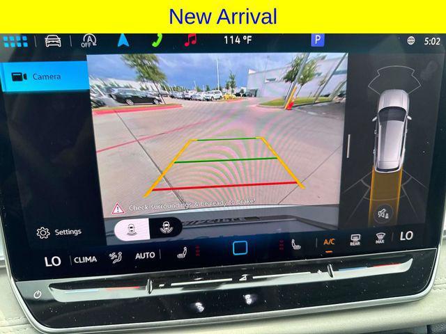 new 2025 Volkswagen Tiguan car, priced at $33,976