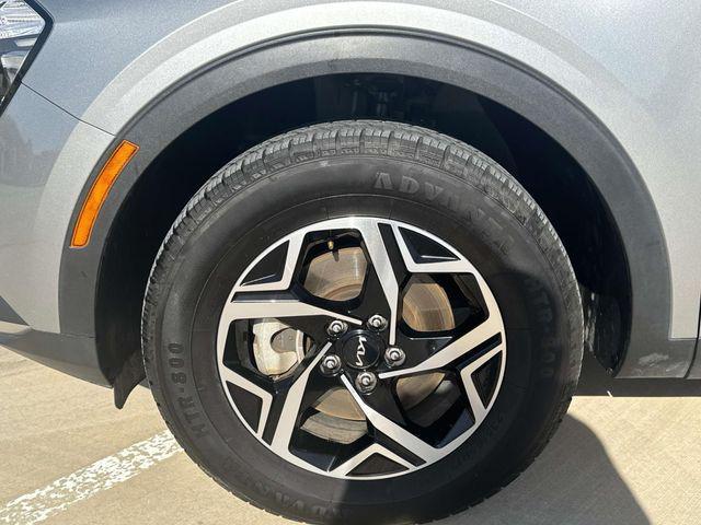 used 2023 Kia Sportage car, priced at $24,467