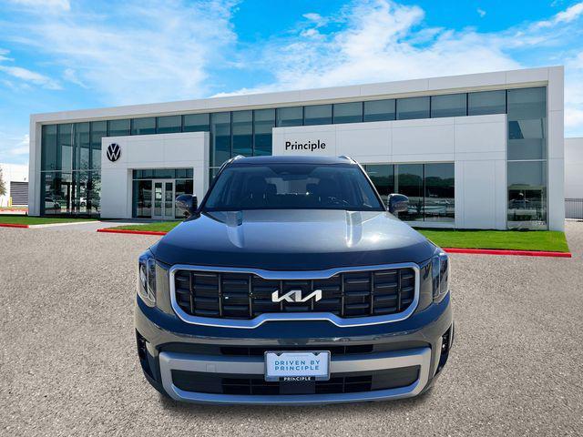 used 2023 Kia Telluride car, priced at $36,500