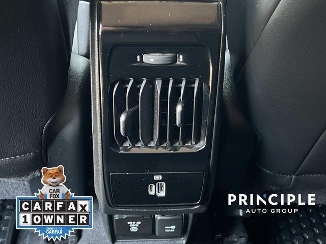 used 2022 Jeep Compass car, priced at $17,017