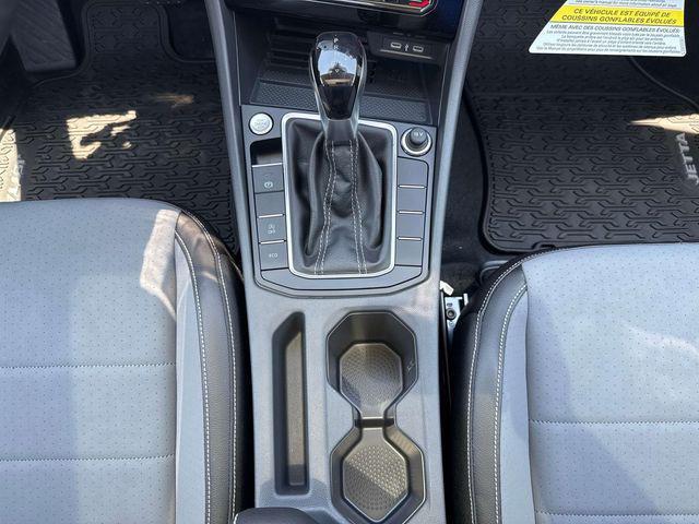 new 2025 Volkswagen Jetta car, priced at $27,121