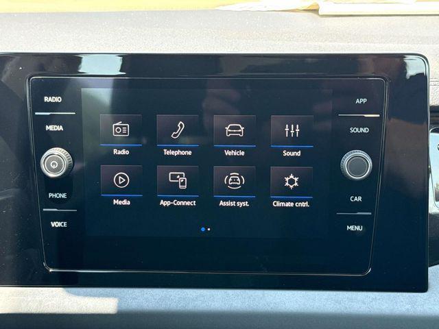 new 2025 Volkswagen Jetta car, priced at $27,121
