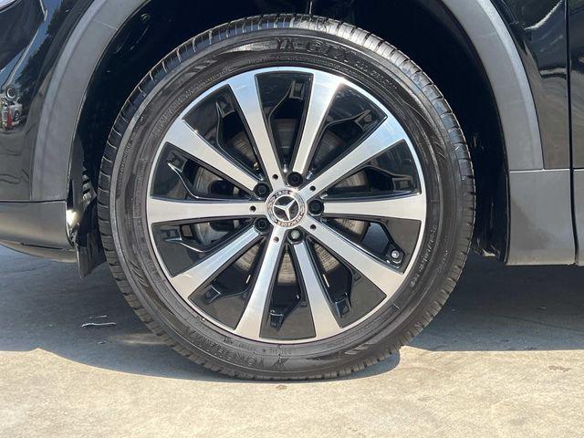 used 2023 Mercedes-Benz GLB 250 car, priced at $29,991