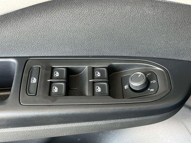 new 2025 Volkswagen Taos car, priced at $28,300