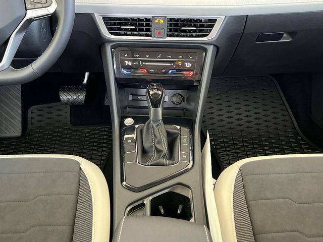 new 2025 Volkswagen Taos car, priced at $28,300