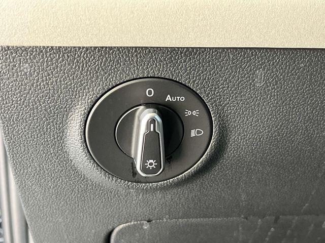 new 2025 Volkswagen Taos car, priced at $28,300