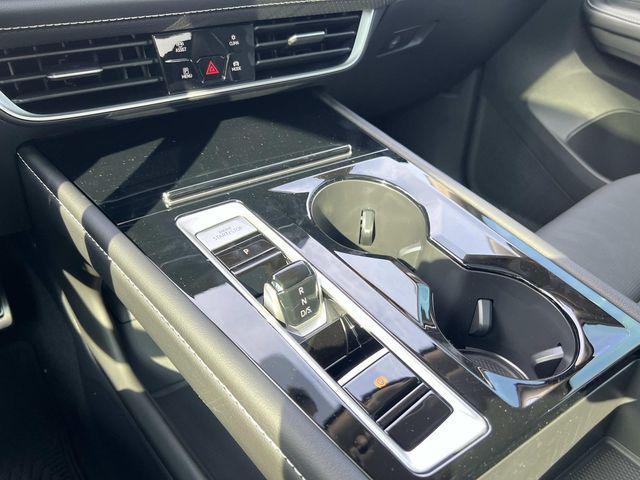 new 2026 Volkswagen Atlas car, priced at $54,280