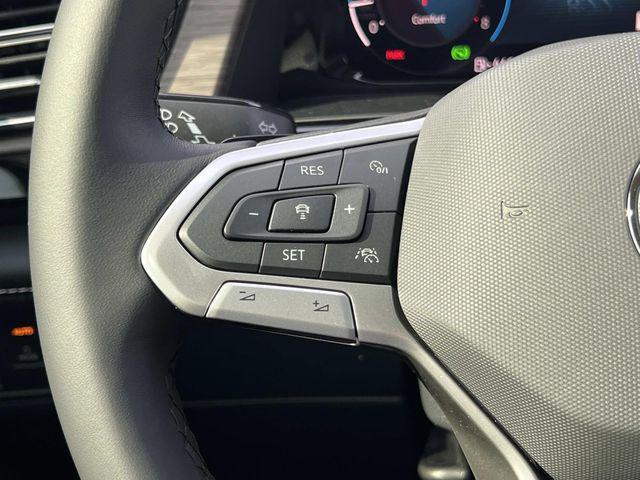 new 2026 Volkswagen Atlas car, priced at $54,280