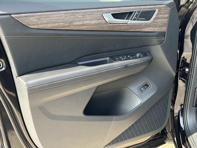 new 2026 Volkswagen Atlas car, priced at $54,280