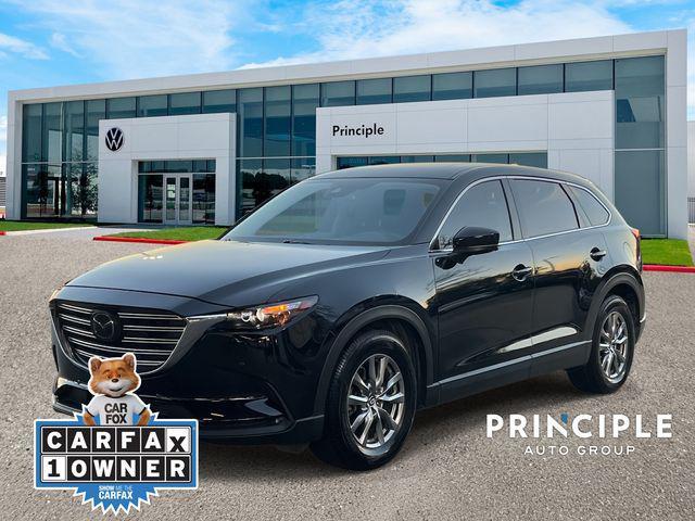 used 2019 Mazda CX-9 car, priced at $16,990