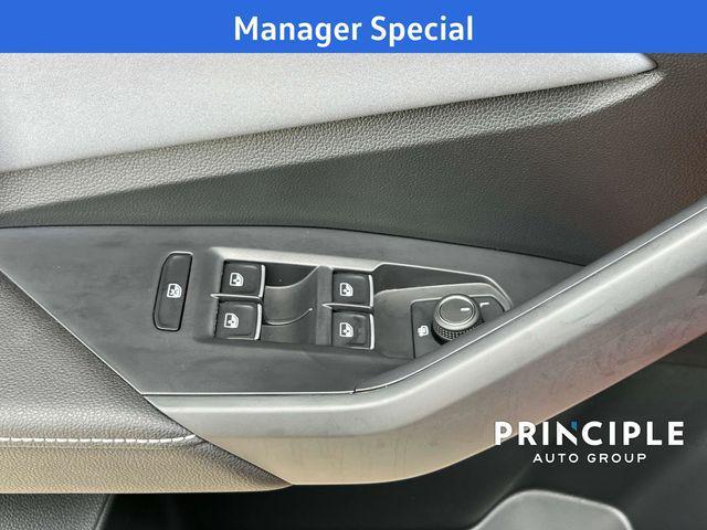 new 2025 Volkswagen Jetta car, priced at $24,999