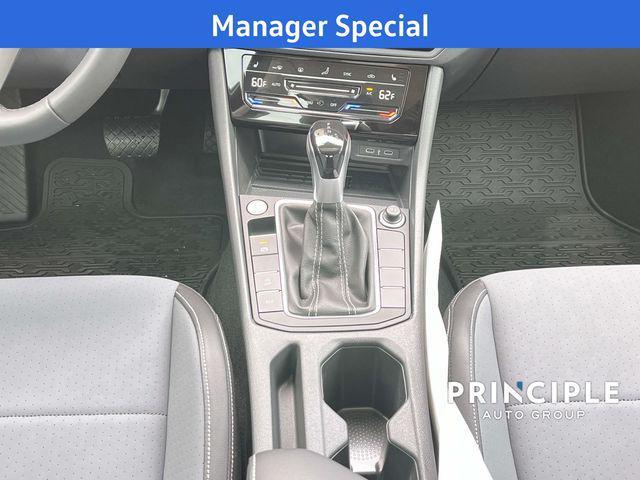 new 2025 Volkswagen Jetta car, priced at $24,999