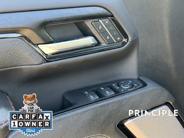 used 2024 GMC Sierra 2500 car, priced at $77,990