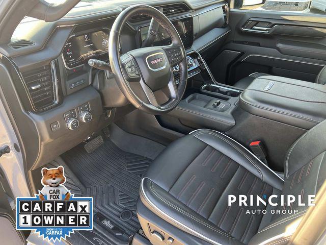used 2024 GMC Sierra 2500 car, priced at $77,990