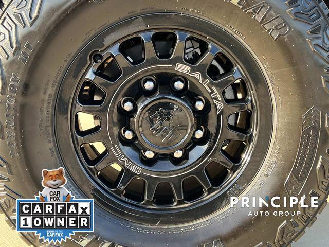 used 2024 GMC Sierra 2500 car, priced at $77,990