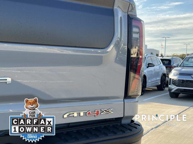 used 2024 GMC Sierra 2500 car, priced at $77,990