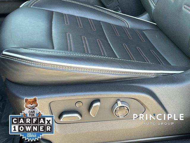 used 2024 GMC Sierra 2500 car, priced at $77,990