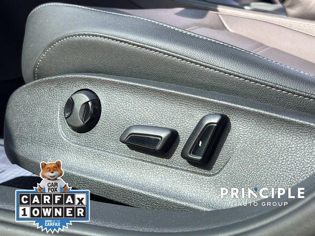 used 2022 Volkswagen Passat car, priced at $20,997