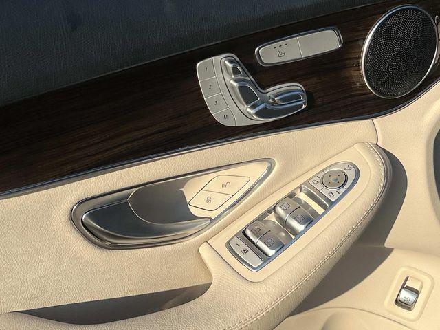 used 2020 Mercedes-Benz C-Class car, priced at $22,193