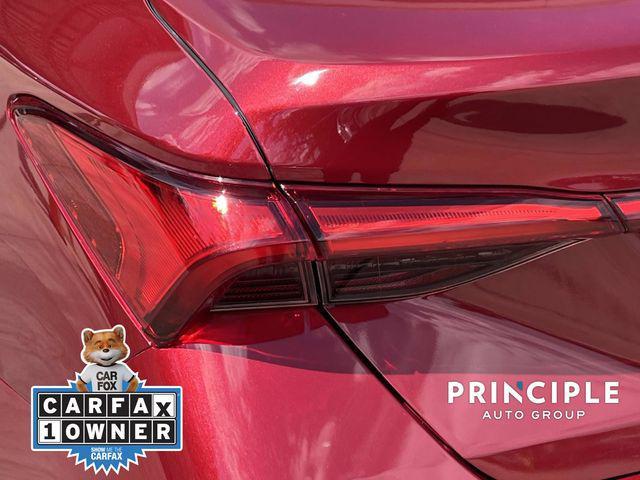 used 2019 Toyota Avalon Hybrid car, priced at $25,239