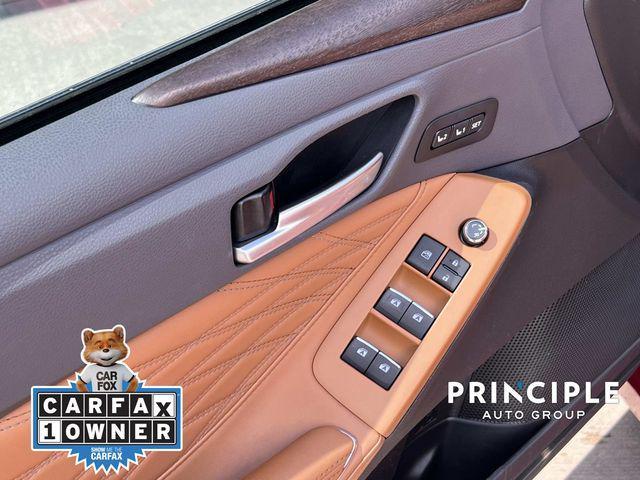 used 2019 Toyota Avalon Hybrid car, priced at $25,239