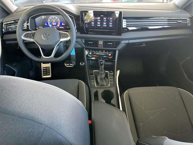new 2025 Volkswagen Jetta car, priced at $25,461