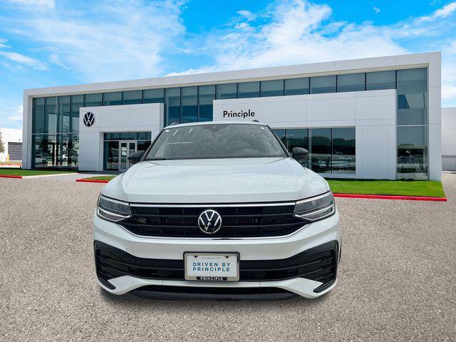 new 2024 Volkswagen Tiguan car, priced at $32,888