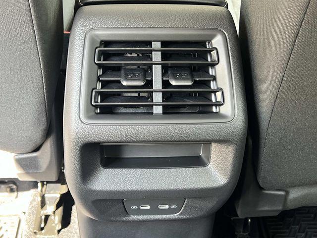 new 2025 Volkswagen Tiguan car, priced at $29,751