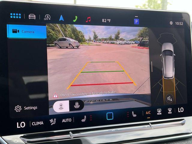 new 2025 Volkswagen Tiguan car, priced at $29,751