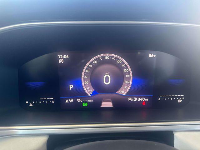 new 2025 Volkswagen Taos car, priced at $28,082