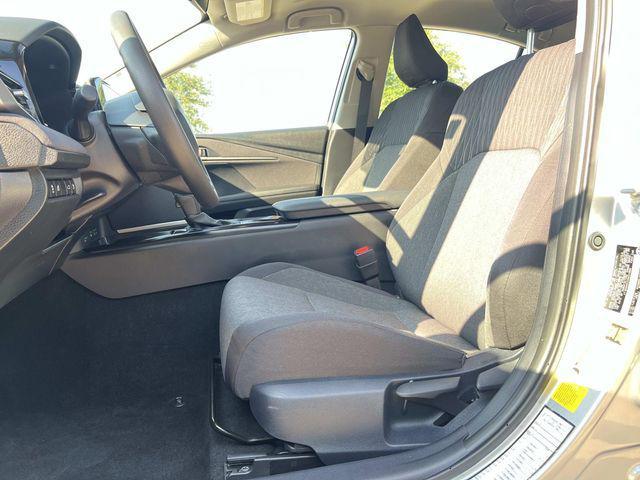 used 2025 Toyota Camry car, priced at $28,496