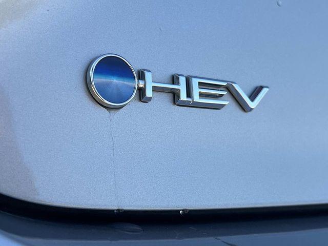 used 2025 Toyota Camry car, priced at $28,496