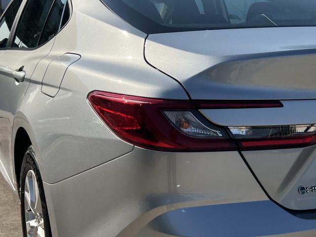 used 2025 Toyota Camry car, priced at $28,496