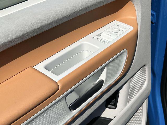new 2025 Volkswagen ID. Buzz car, priced at $51,275