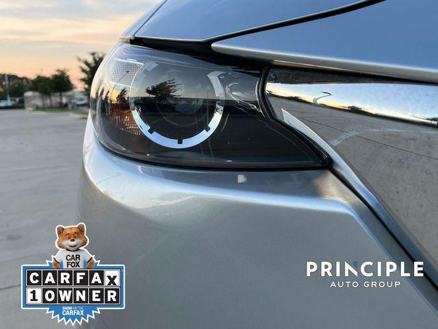 used 2023 Mazda CX-9 car, priced at $22,000