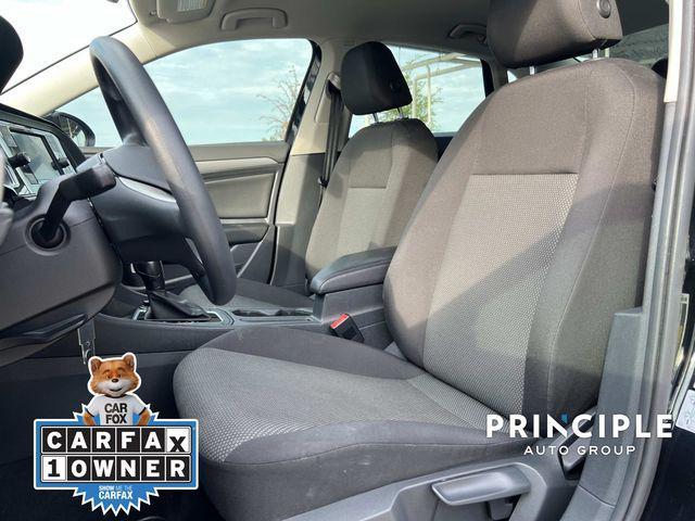 used 2021 Volkswagen Jetta car, priced at $16,757