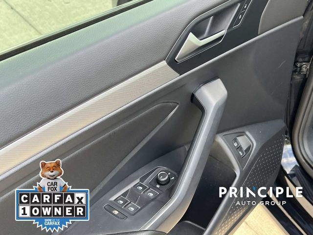 used 2021 Volkswagen Jetta car, priced at $16,757