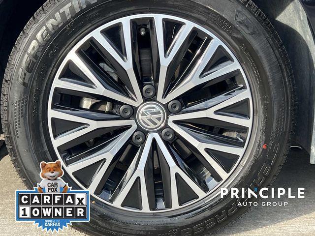 used 2021 Volkswagen Jetta car, priced at $16,757