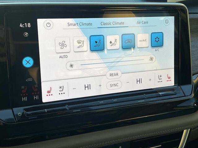 new 2026 Volkswagen Atlas car, priced at $54,429