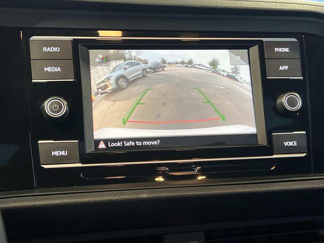 used 2020 Volkswagen Jetta car, priced at $15,990