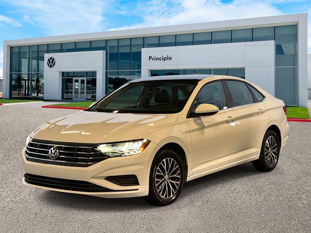used 2020 Volkswagen Jetta car, priced at $15,990