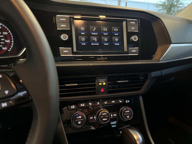 used 2020 Volkswagen Jetta car, priced at $15,990