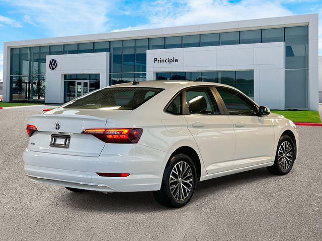 used 2020 Volkswagen Jetta car, priced at $15,990
