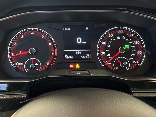 used 2020 Volkswagen Jetta car, priced at $15,990