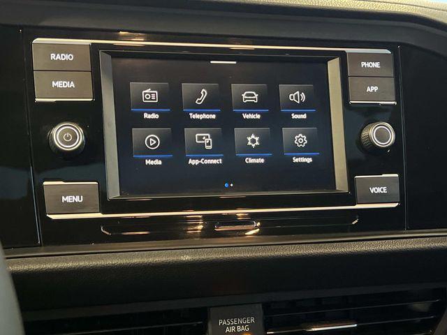 used 2020 Volkswagen Jetta car, priced at $15,990