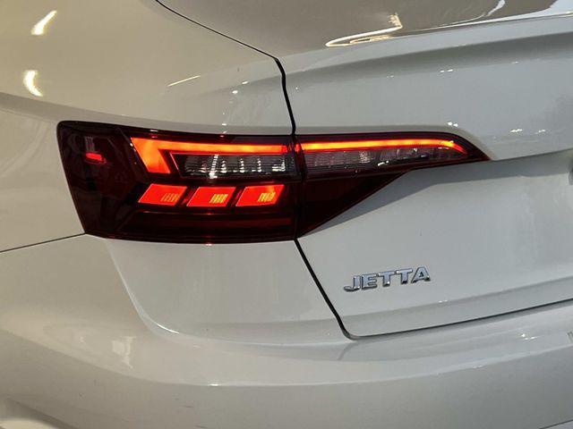 used 2020 Volkswagen Jetta car, priced at $15,990