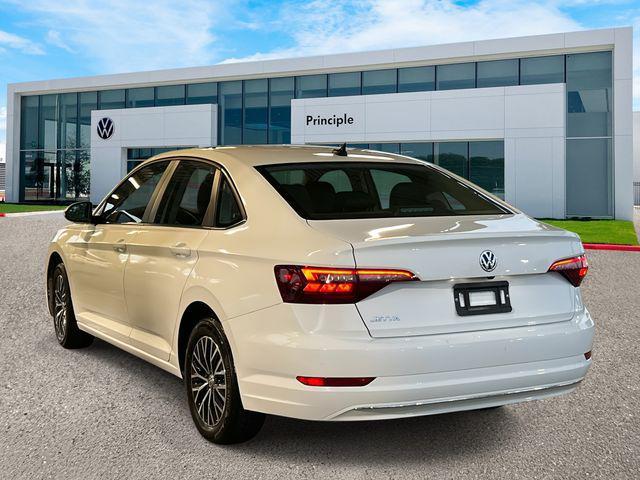 used 2020 Volkswagen Jetta car, priced at $15,990