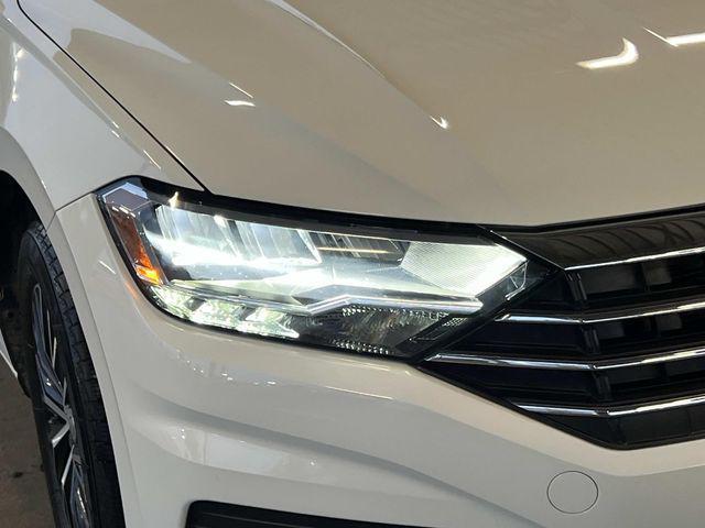 used 2020 Volkswagen Jetta car, priced at $15,990